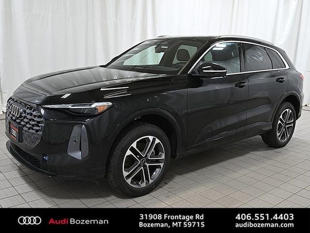 Photo of 2026 Audi Q5