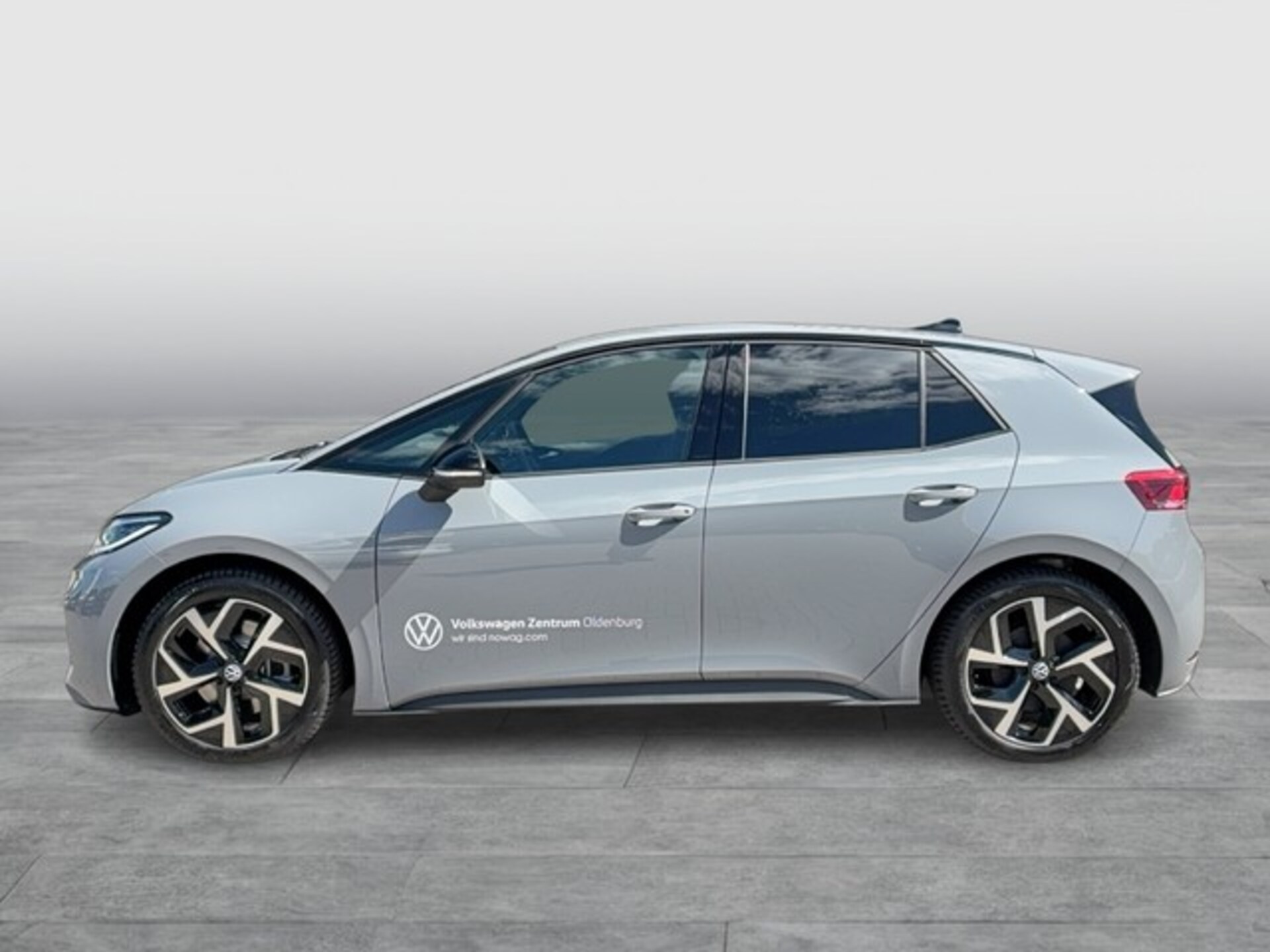 Volkswagen ID.3 Neo Life