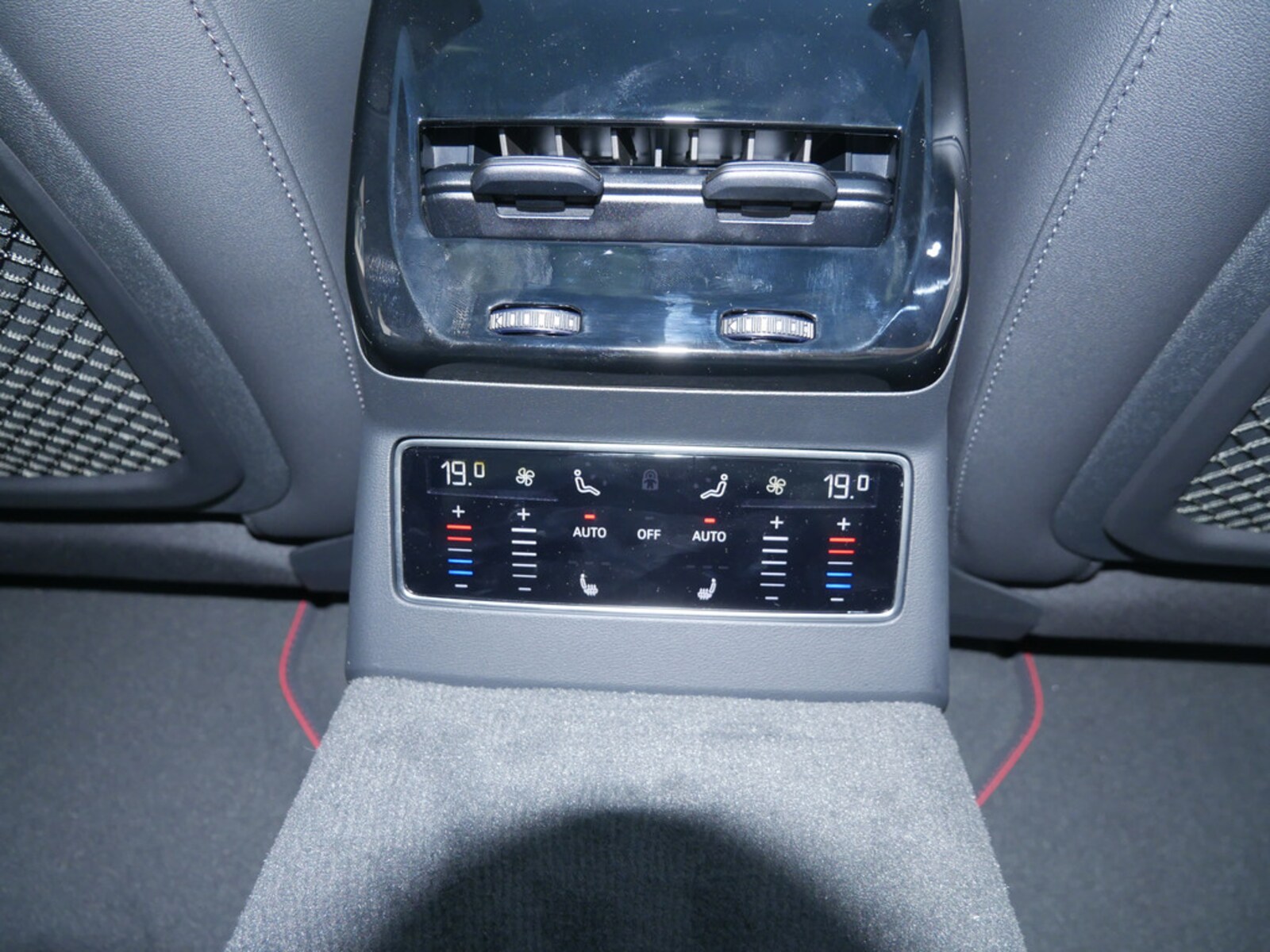 Audi A6 Avant – Bild 24