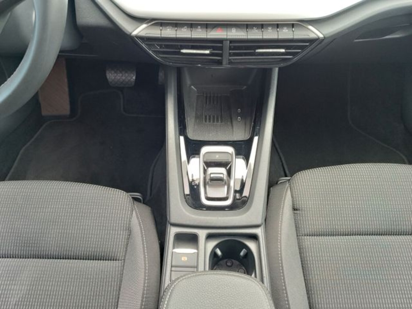 Škoda Octavia Combi – Bild 15
