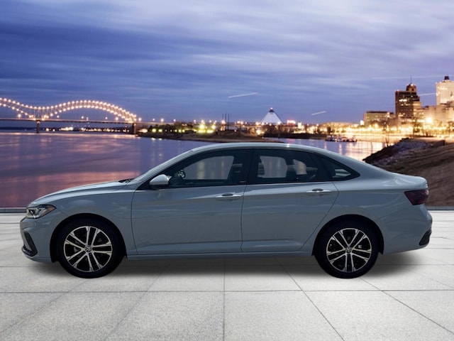 2026 Volkswagen Jetta