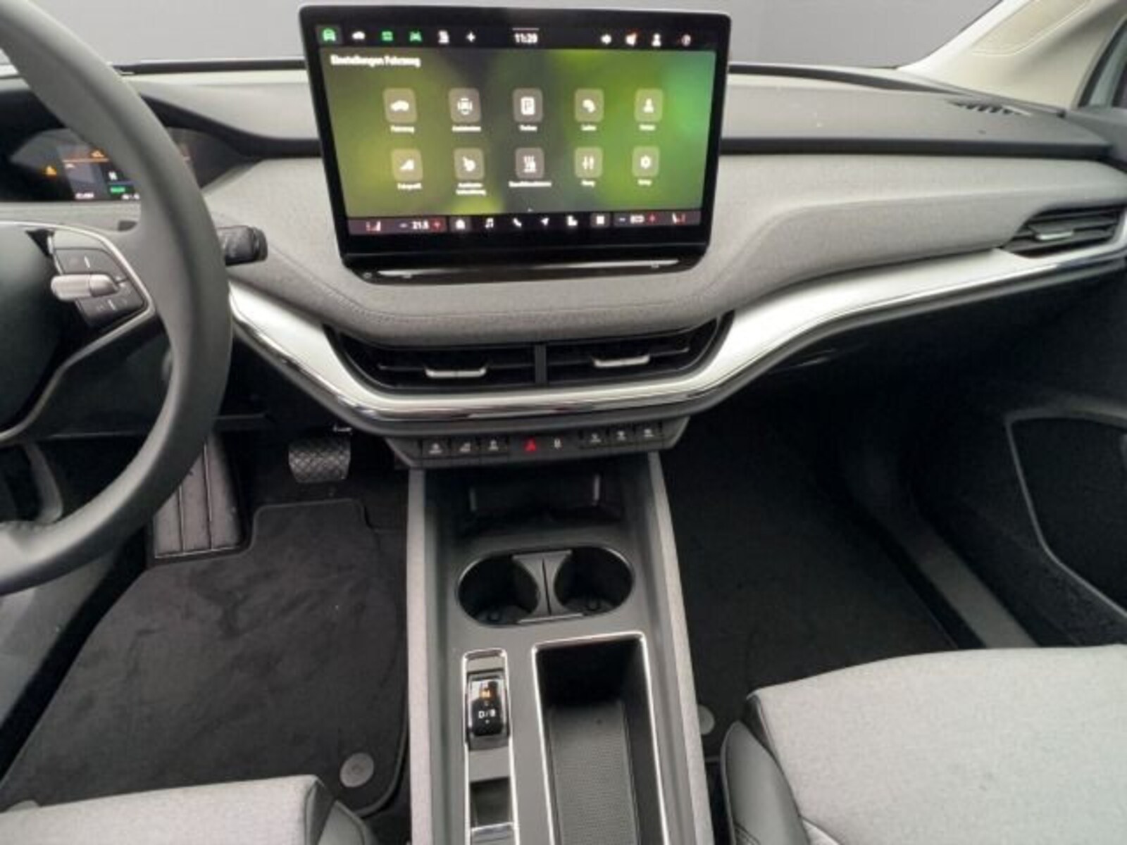 Škoda Enyaq – Bild 12