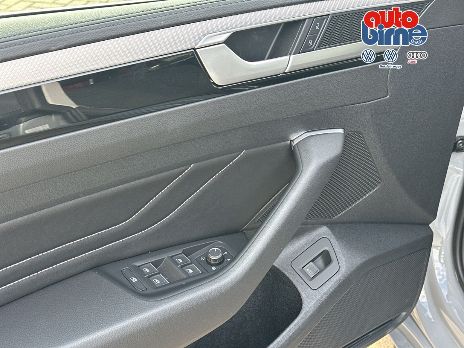 Volkswagen Arteon Shooting Brake – Bild 13