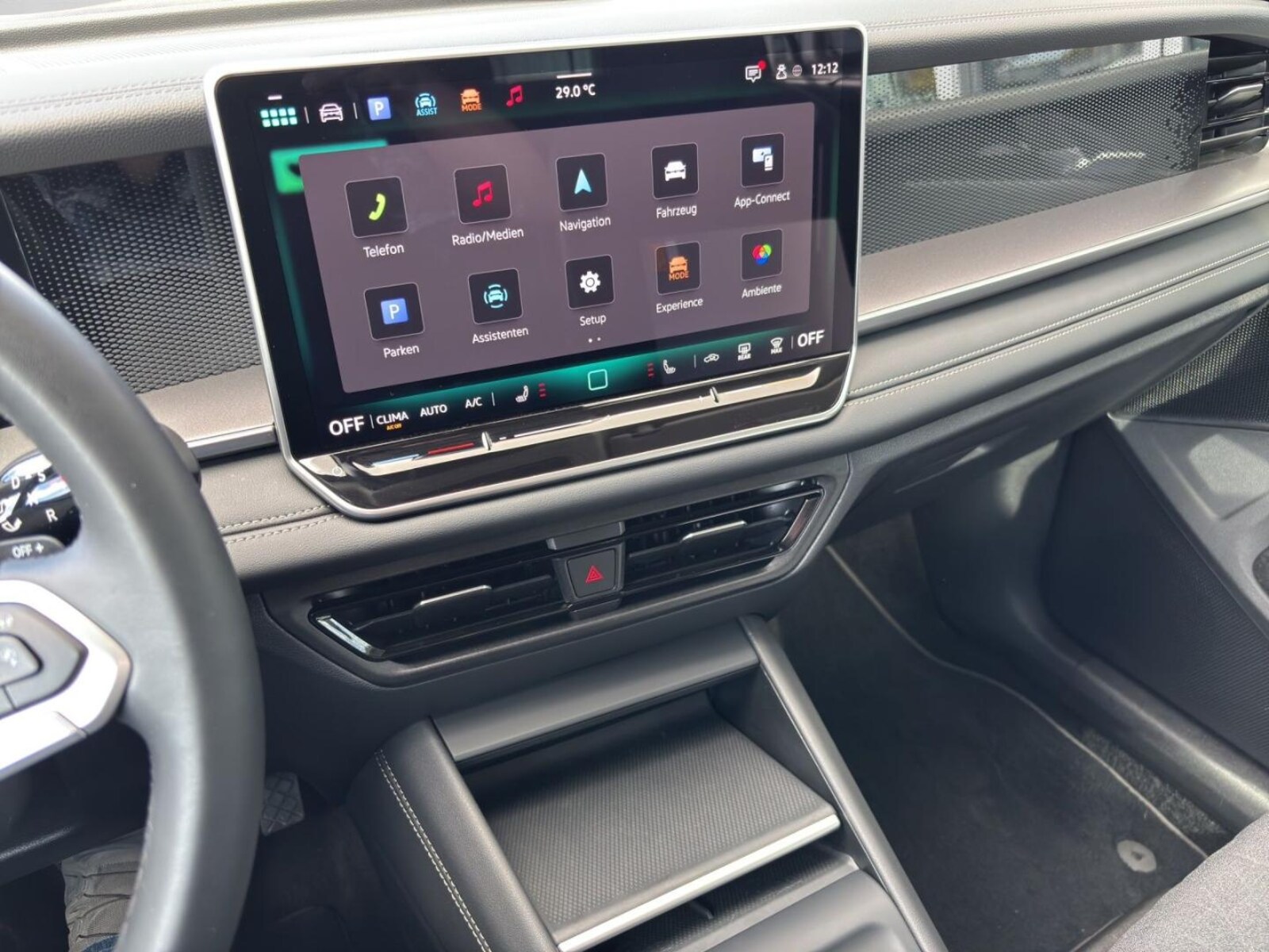 Volkswagen Tayron – Bild 11