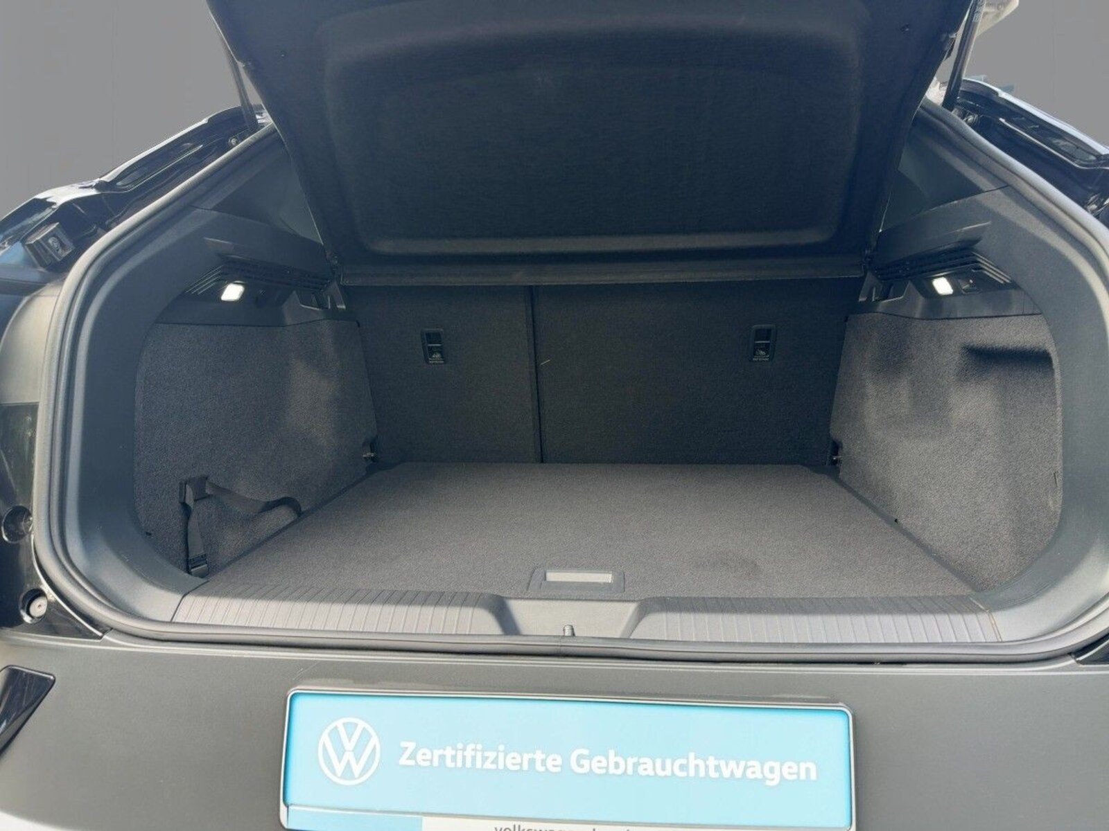 Volkswagen ID.4 – Bild 7