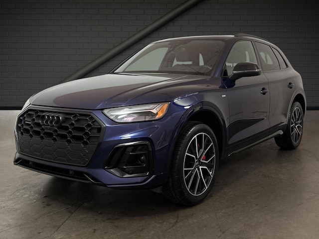Photo of 2024 Audi Q5