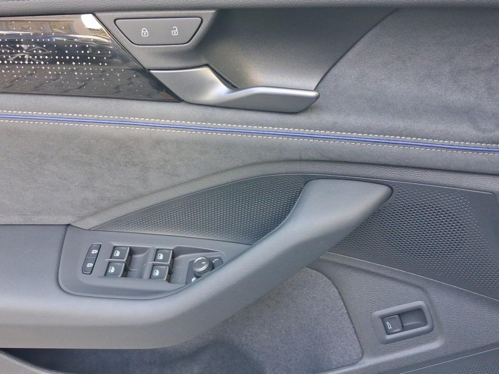 Volkswagen Passat – Bild 7