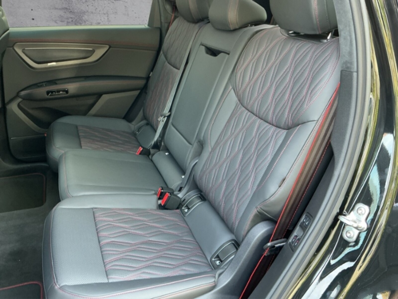 Audi Q7 – Bild 10
