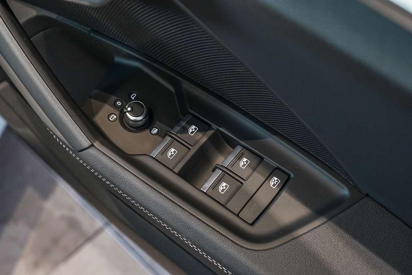 Image about Audi A3 Sportback TFSI S tronic
