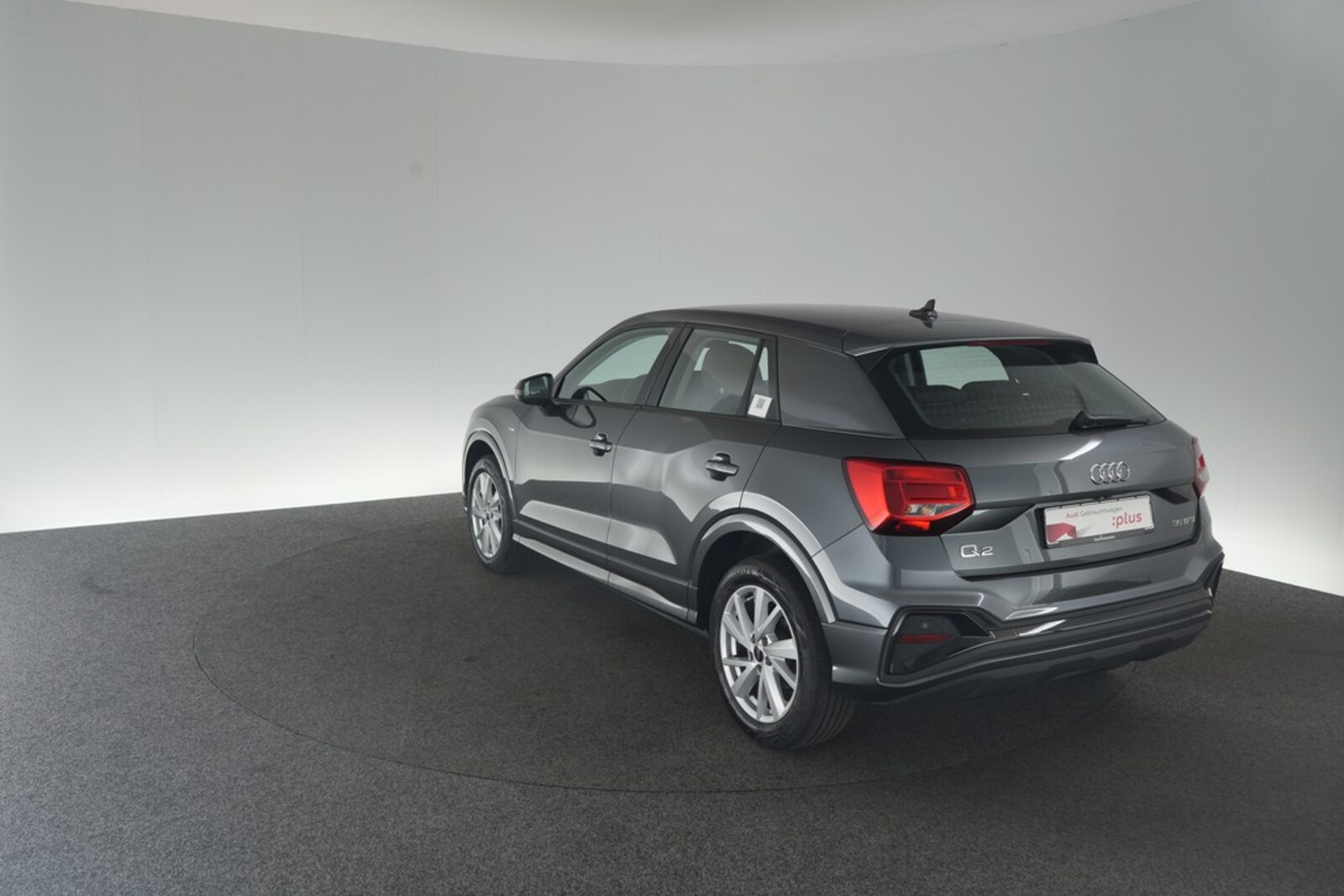 Audi Q2 – Bild 9