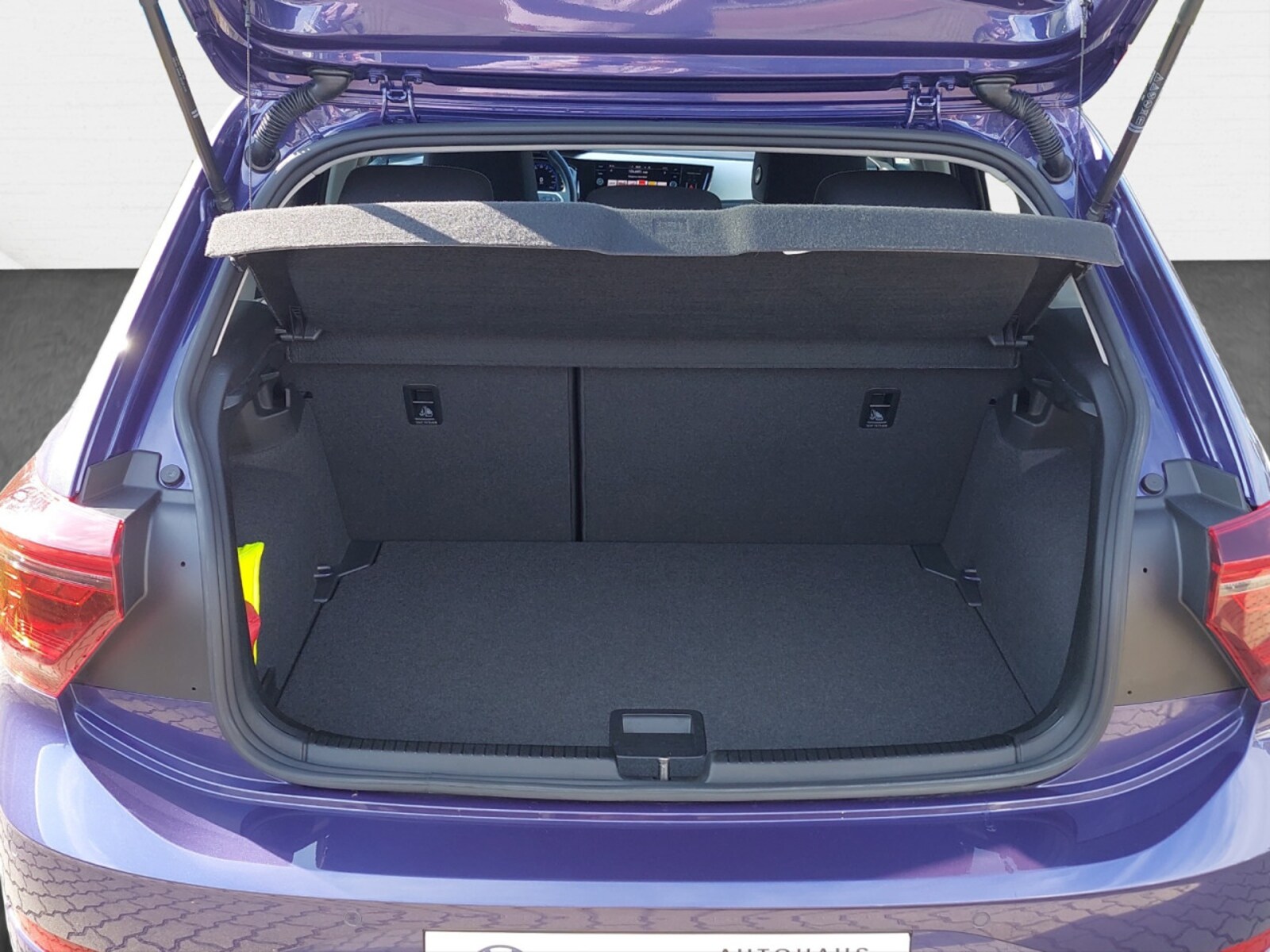 Volkswagen Polo – Bild 16