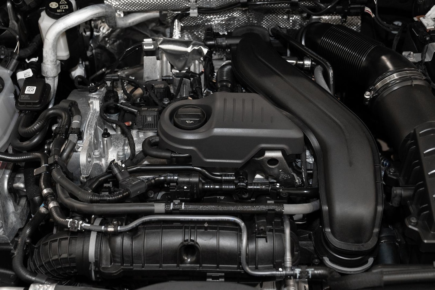 Image about Audi Q3 SUV TFSI 110 kW launch edition