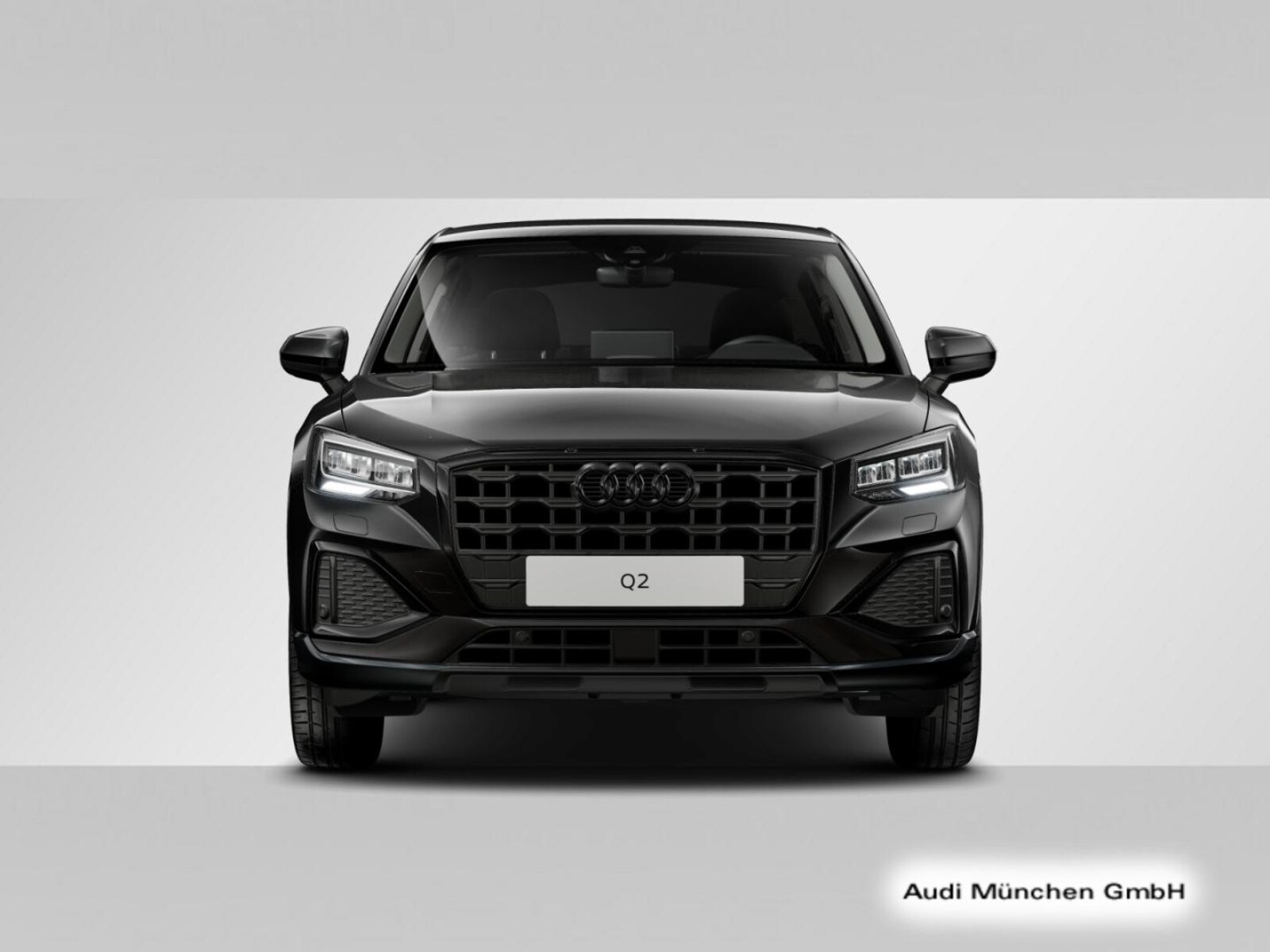 Audi Q2 – Bild 2