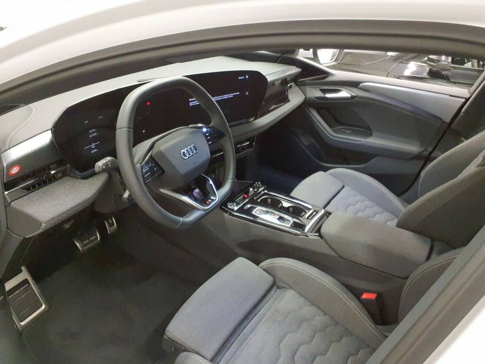 Audi A6 Avant e-tron – Bild 4