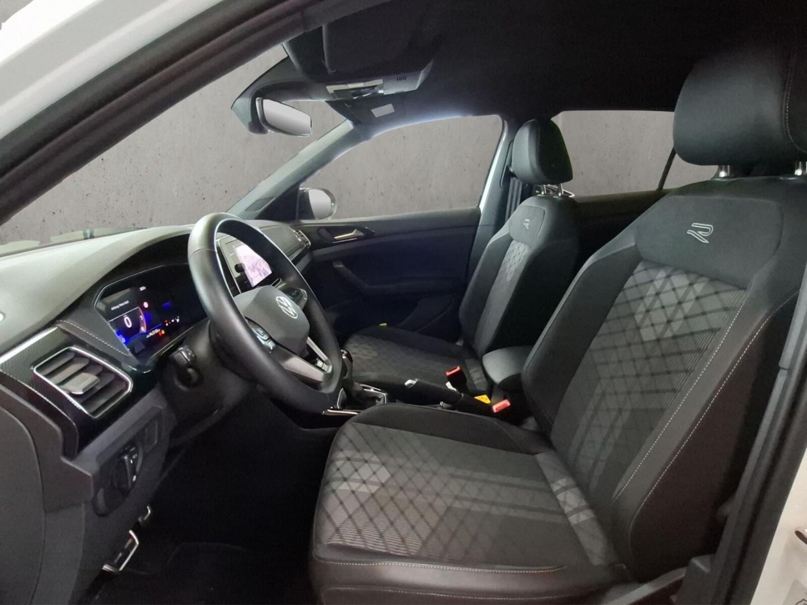 Volkswagen T-Cross – Bild 10