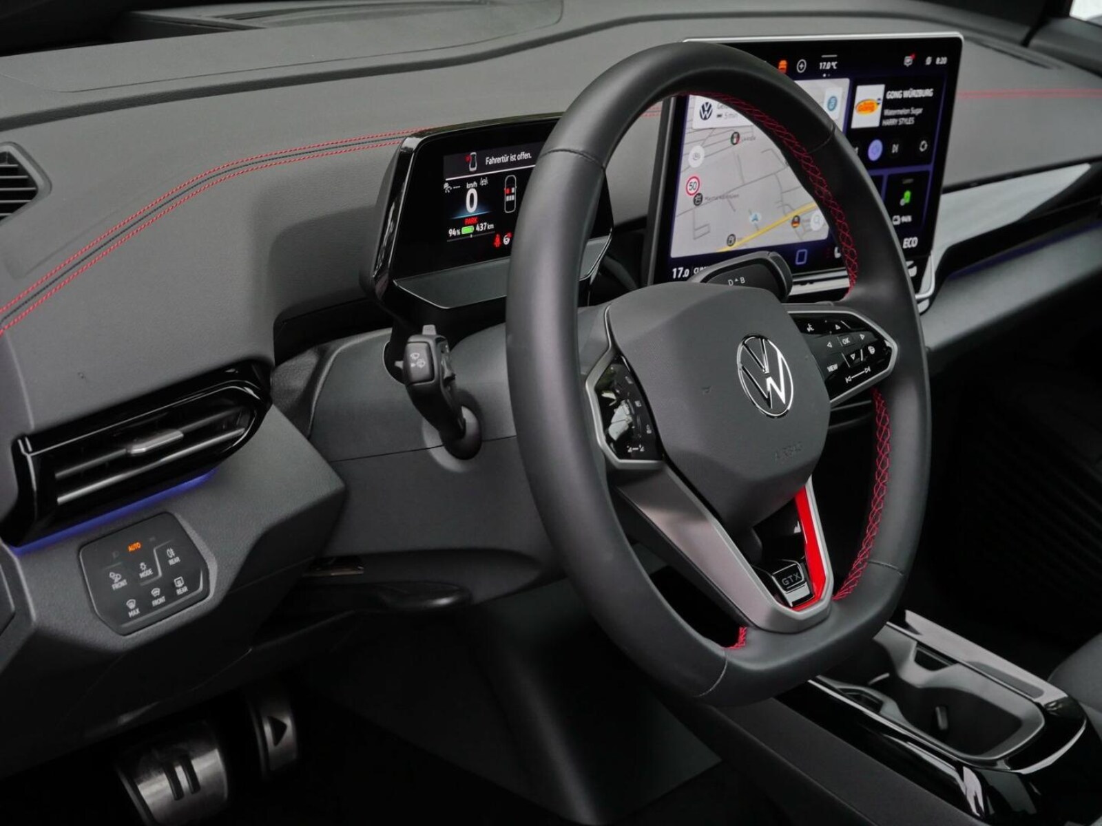 Volkswagen ID.4 – Bild 19