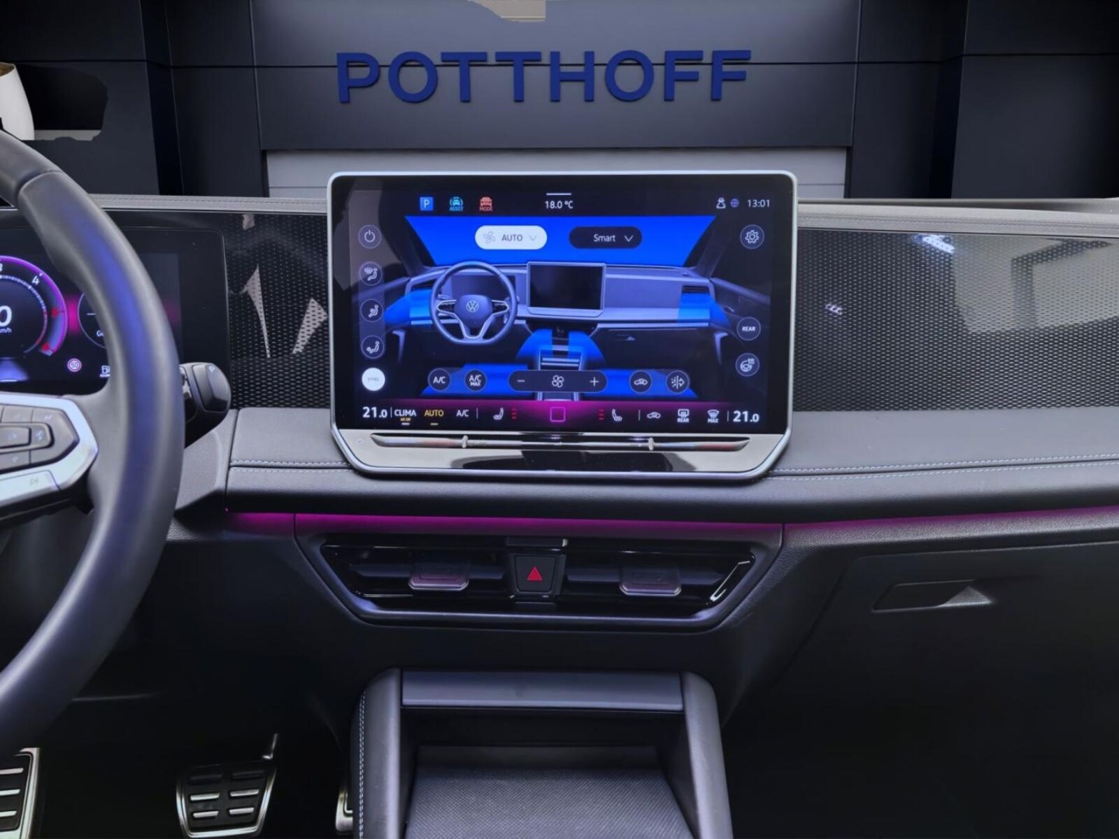 Volkswagen Tiguan – Bild 14