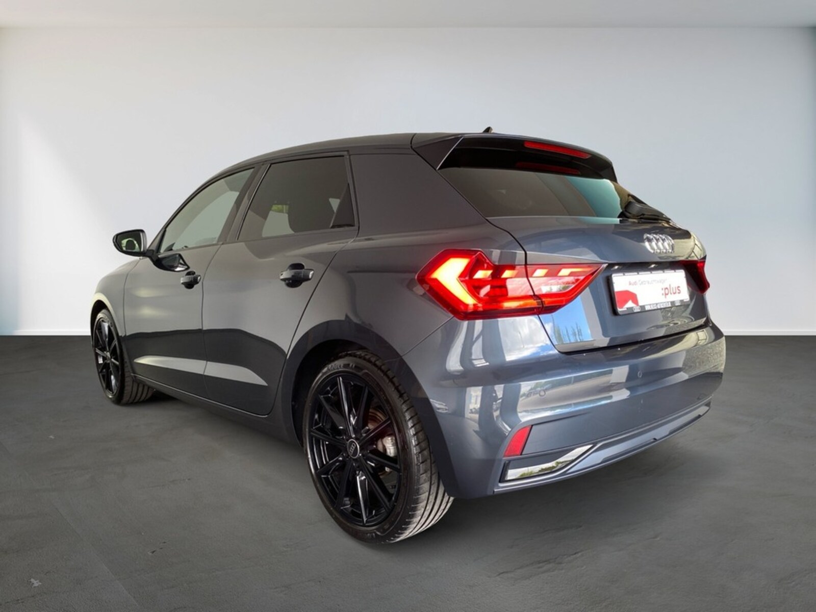 Audi A1 Sportback – Bild 14