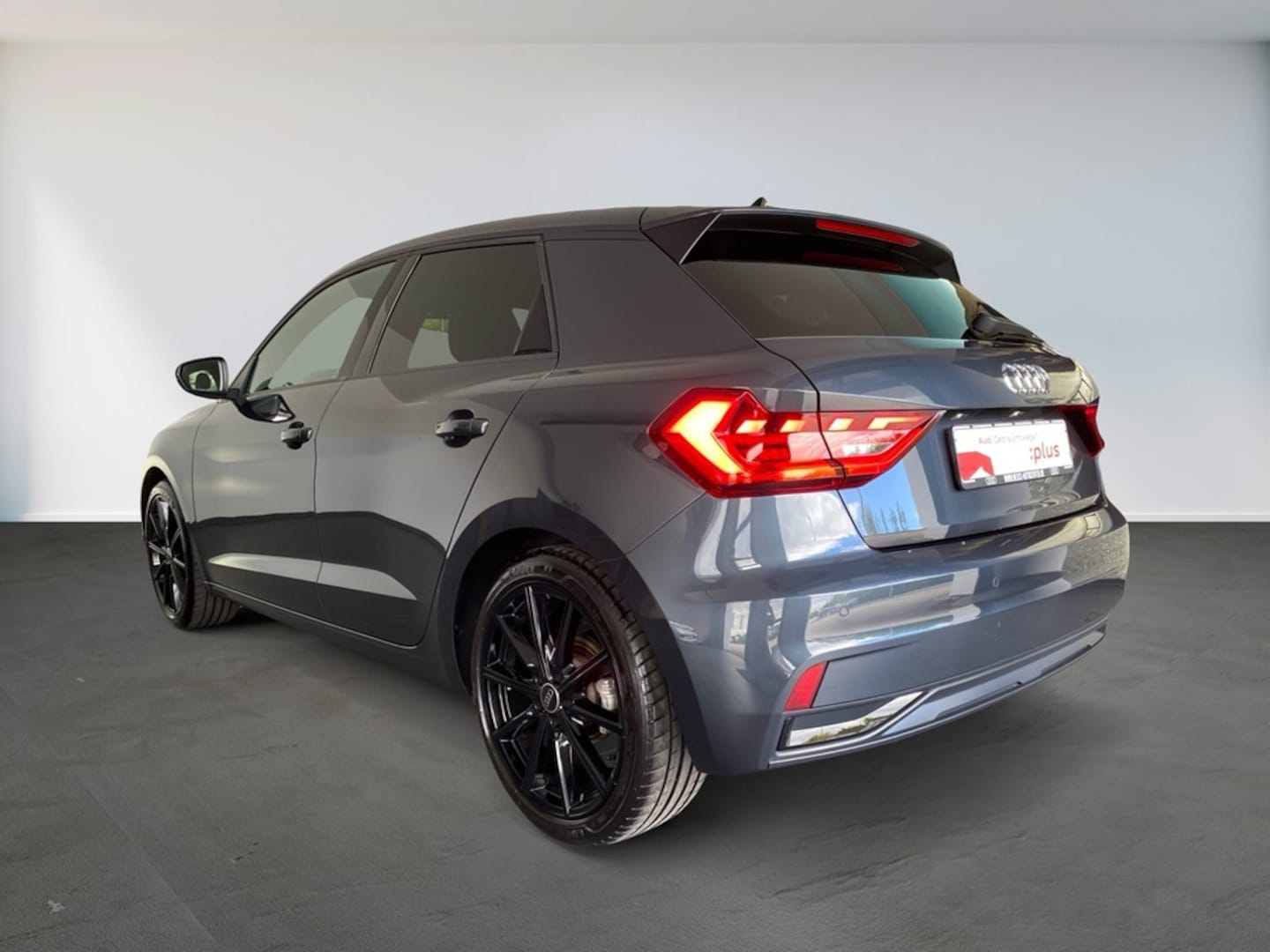 Bild über Audi A1 Sportback advanced 35 TFSI S tronic - für weitere Informationen kontaktieren Sie den Audi Partner