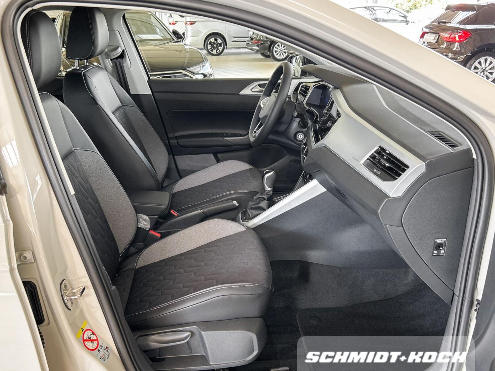 Volkswagen Polo – Bild 5