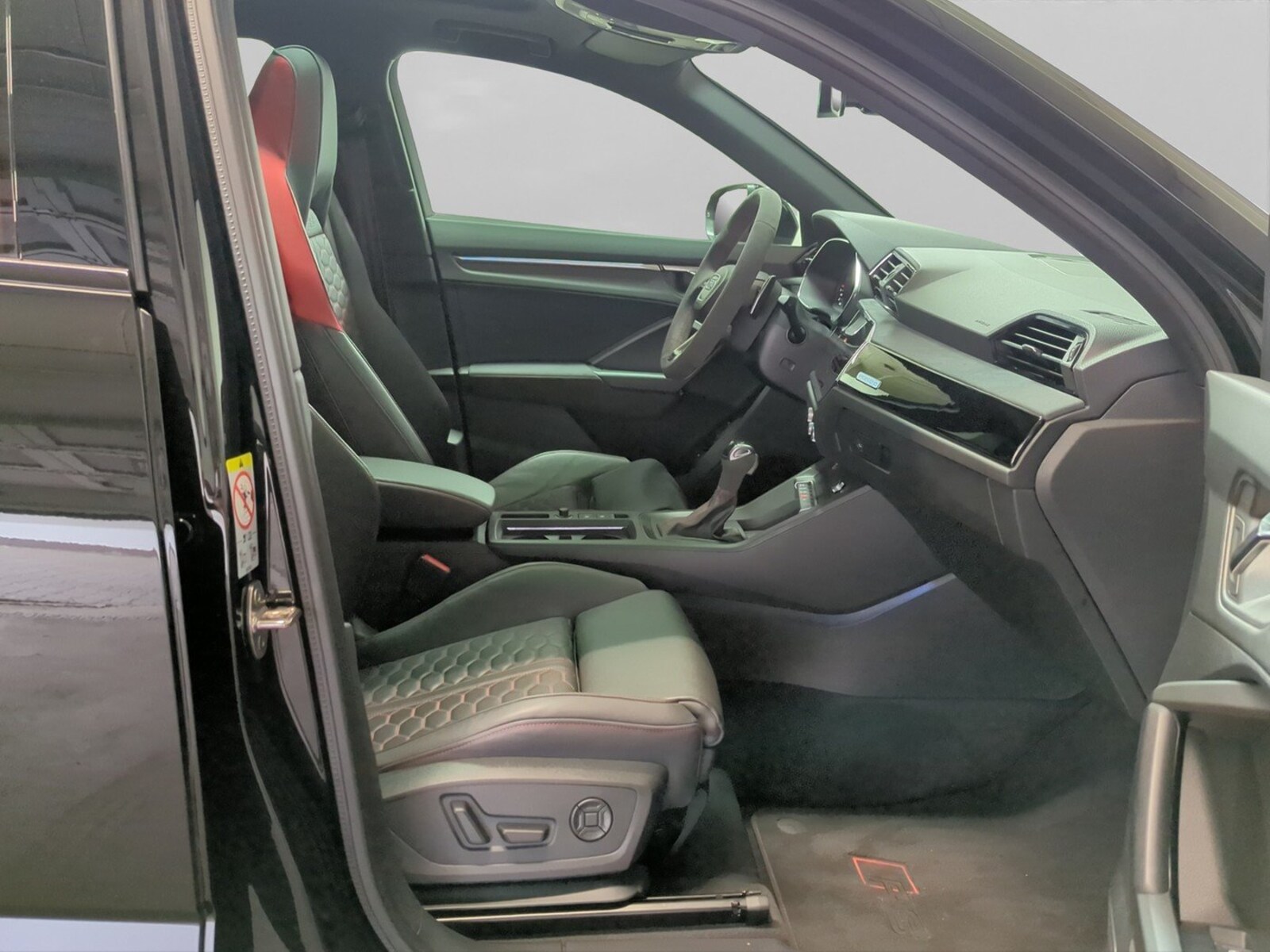 Audi RS Q3 Sportback – Bild 17