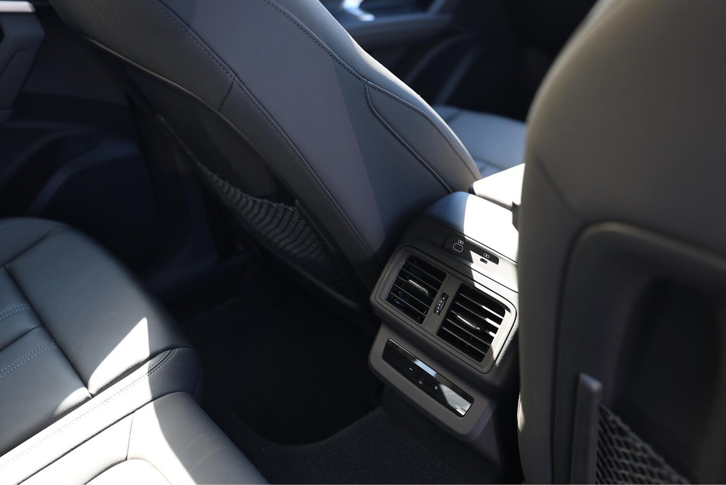 Image about Audi Q5 SUV TFSI 150 kW