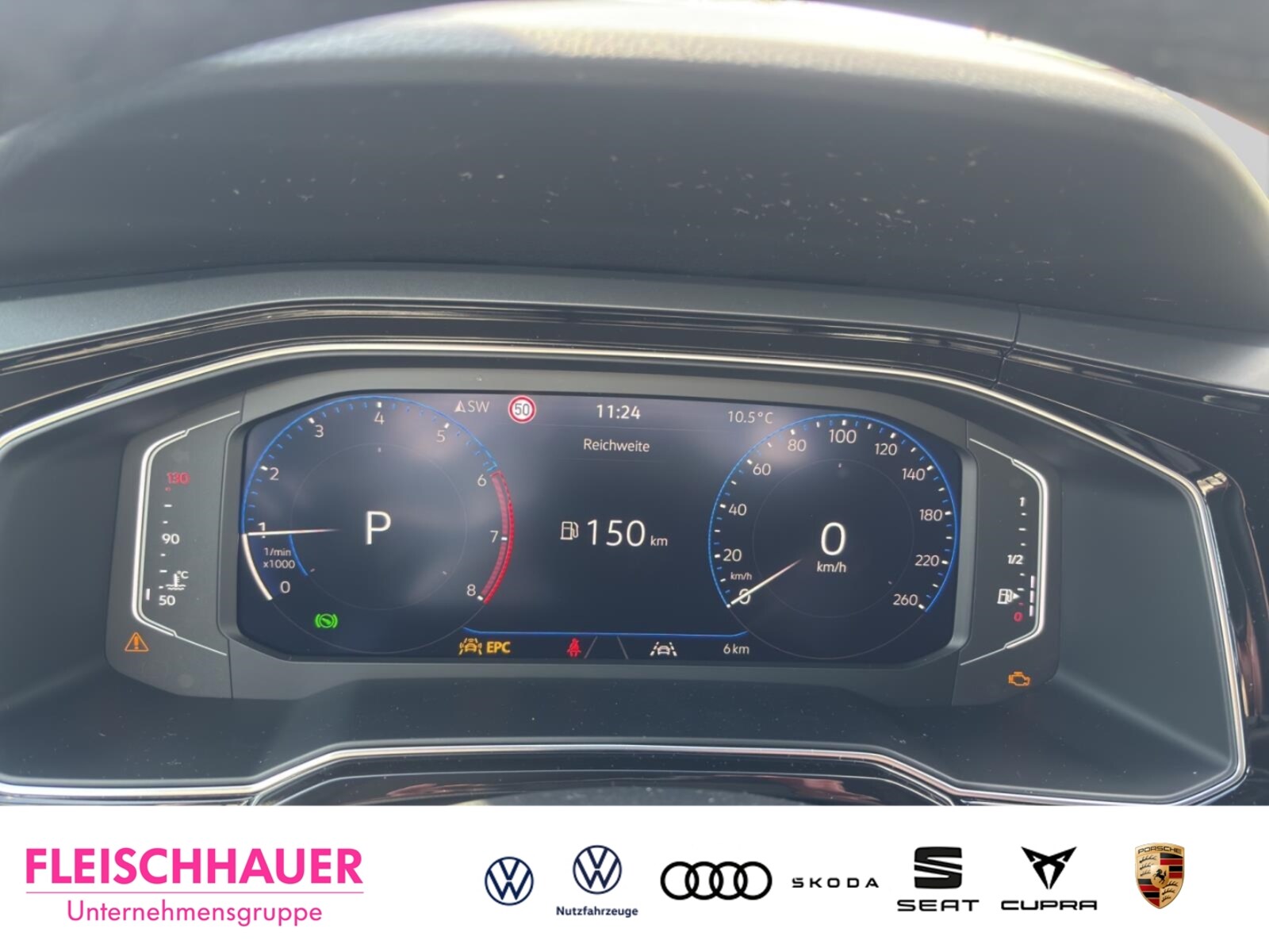 Volkswagen Taigo – Bild 11