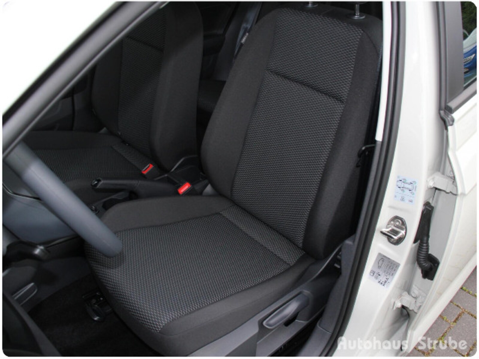 Volkswagen Polo – Bild 12