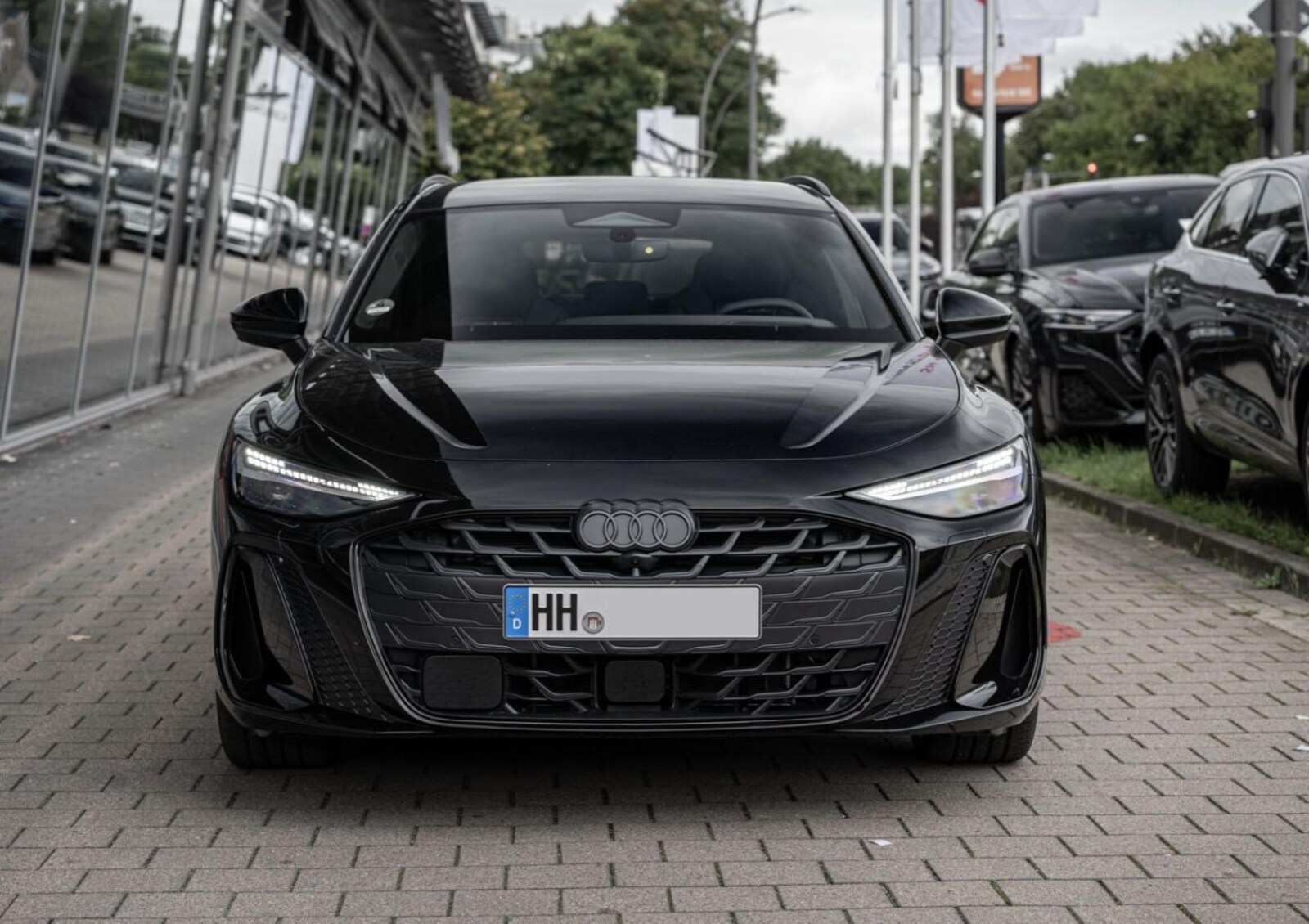 Audi A6 Avant – Bild 3