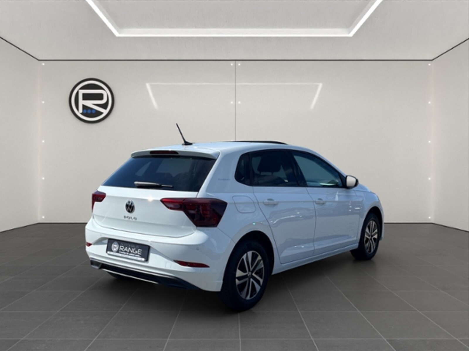 Volkswagen Polo – Bild 7
