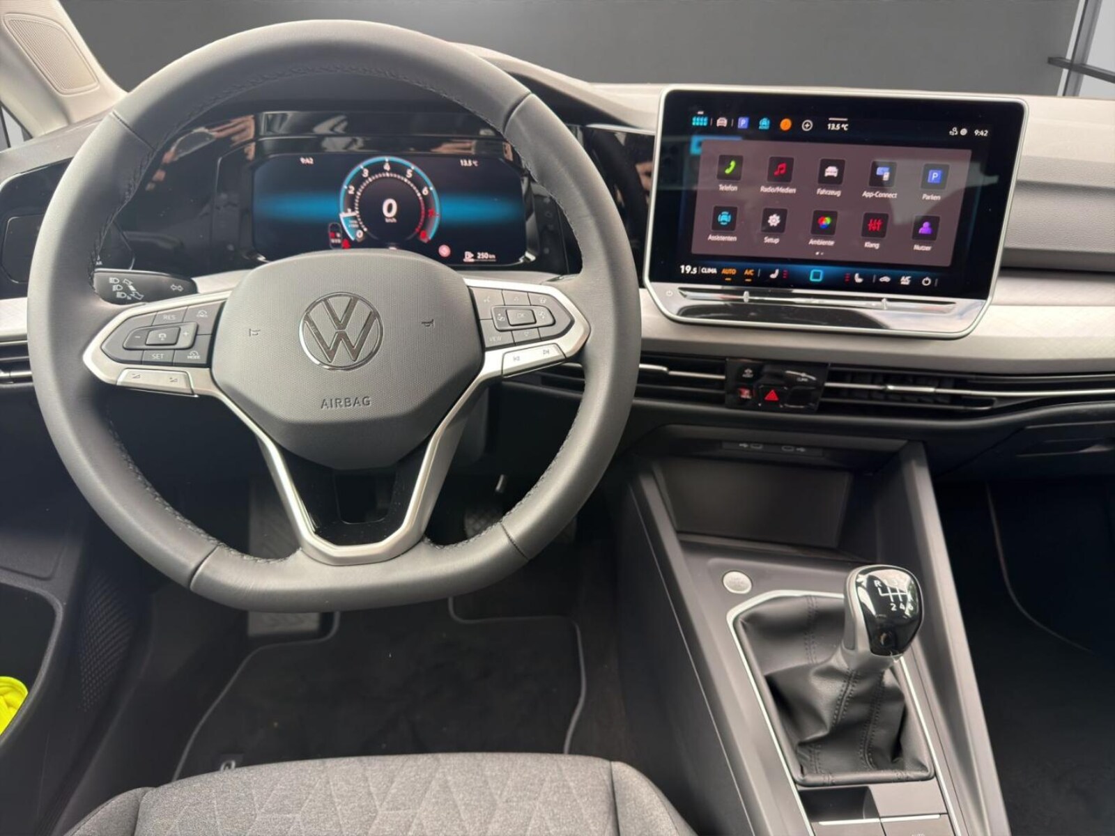 Volkswagen Golf – Bild 12