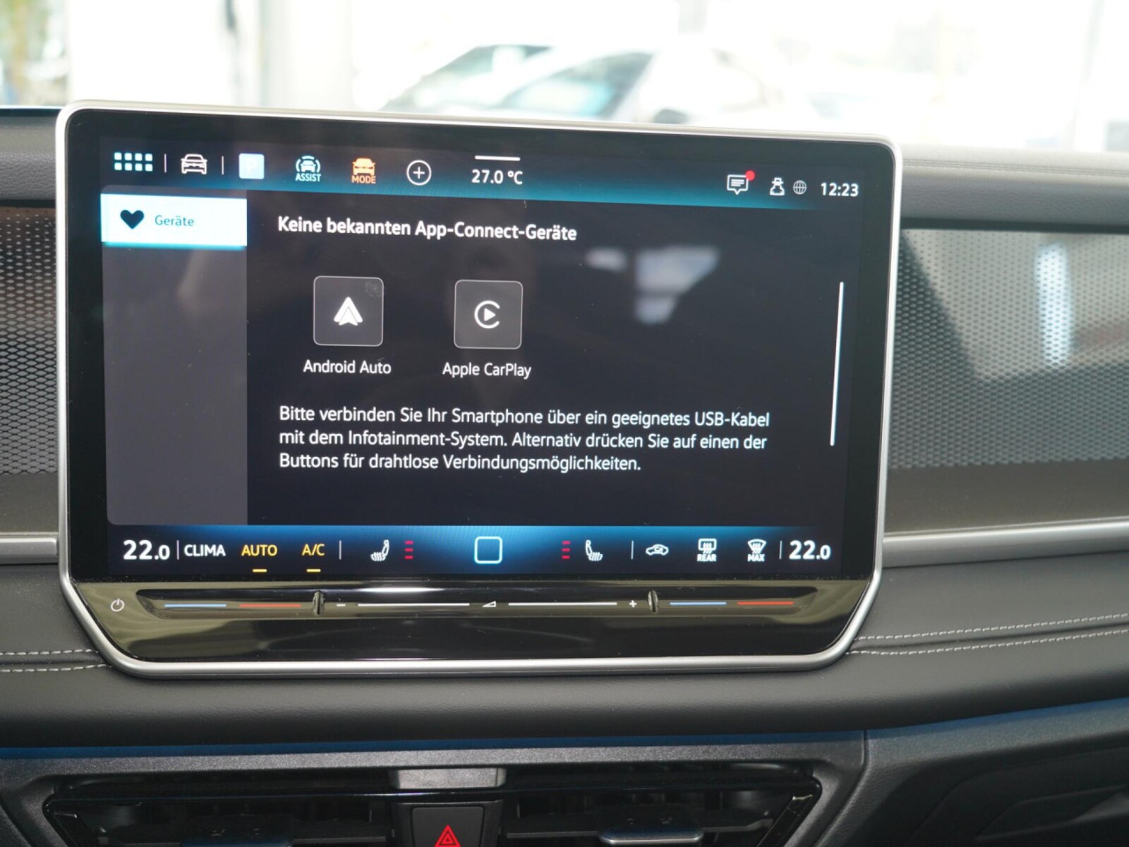 Volkswagen Tayron – Bild 15