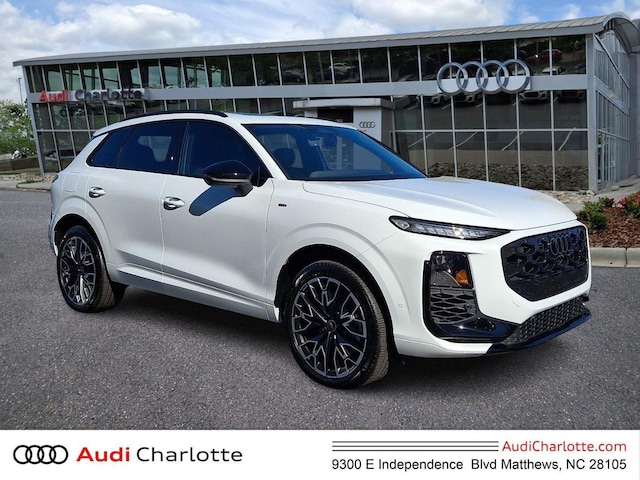2026 Audi Q3