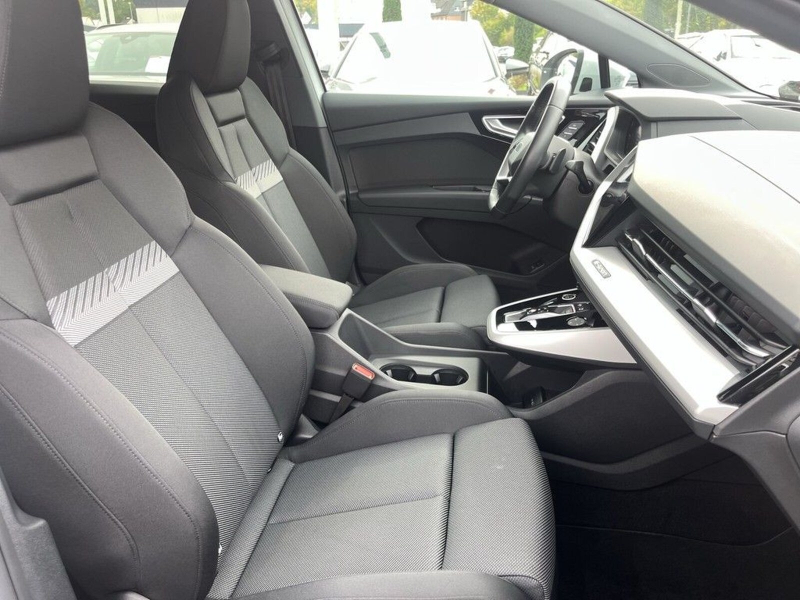 Audi Q4 e-tron – Bild 19