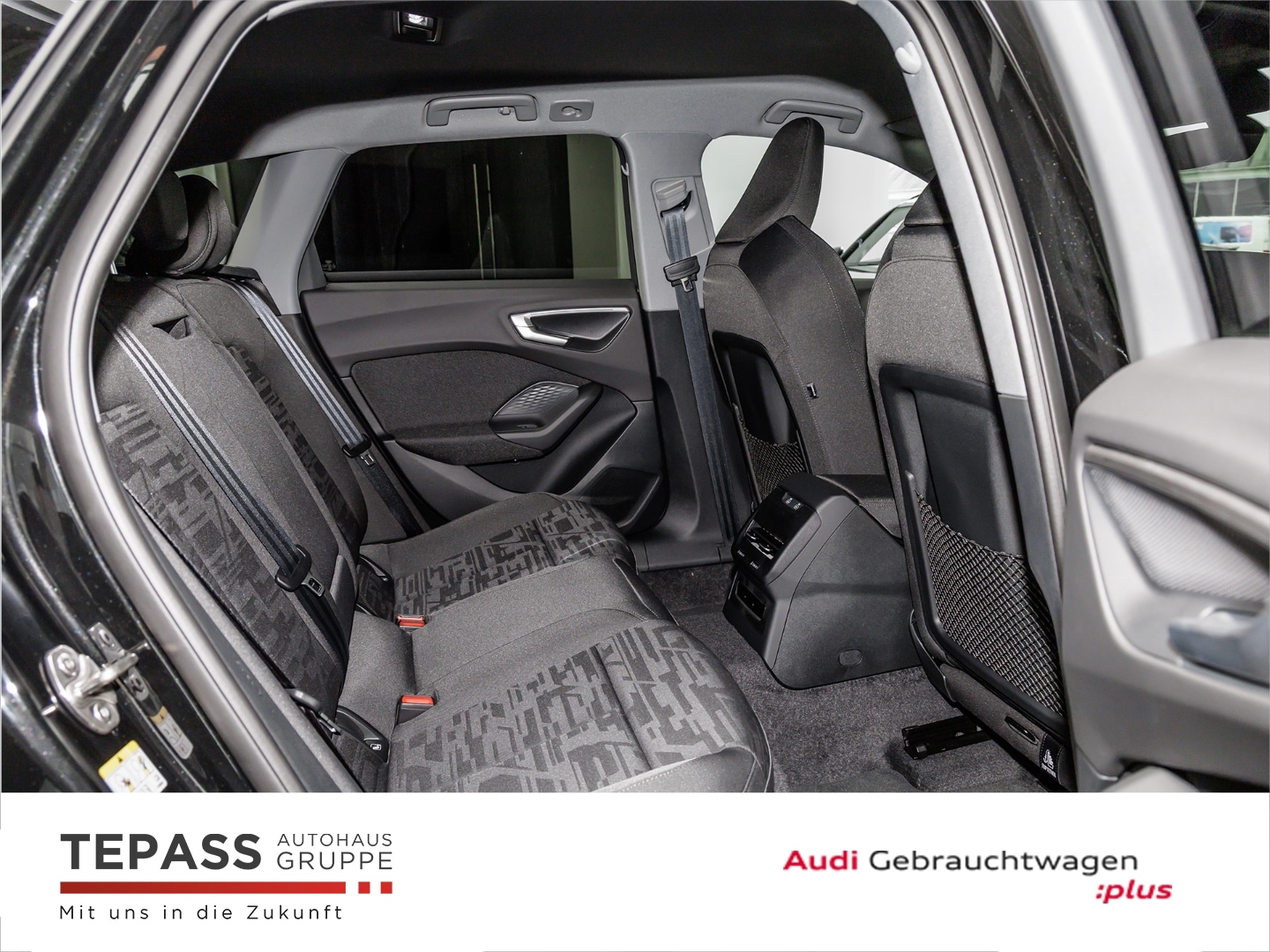 Bild über Audi A5 Avant TDI quattro 150 kW S tronic - für weitere Informationen kontaktieren Sie den Audi Partner