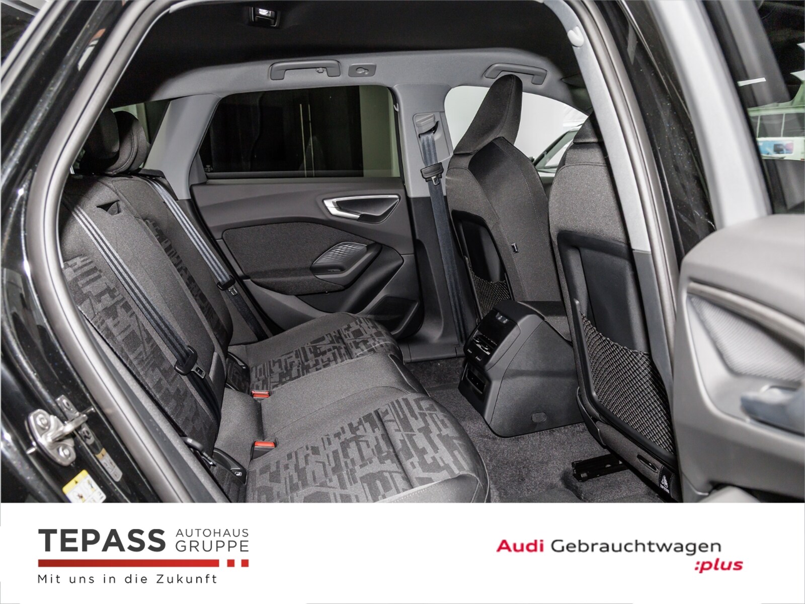 Audi A5 Avant – Bild 11