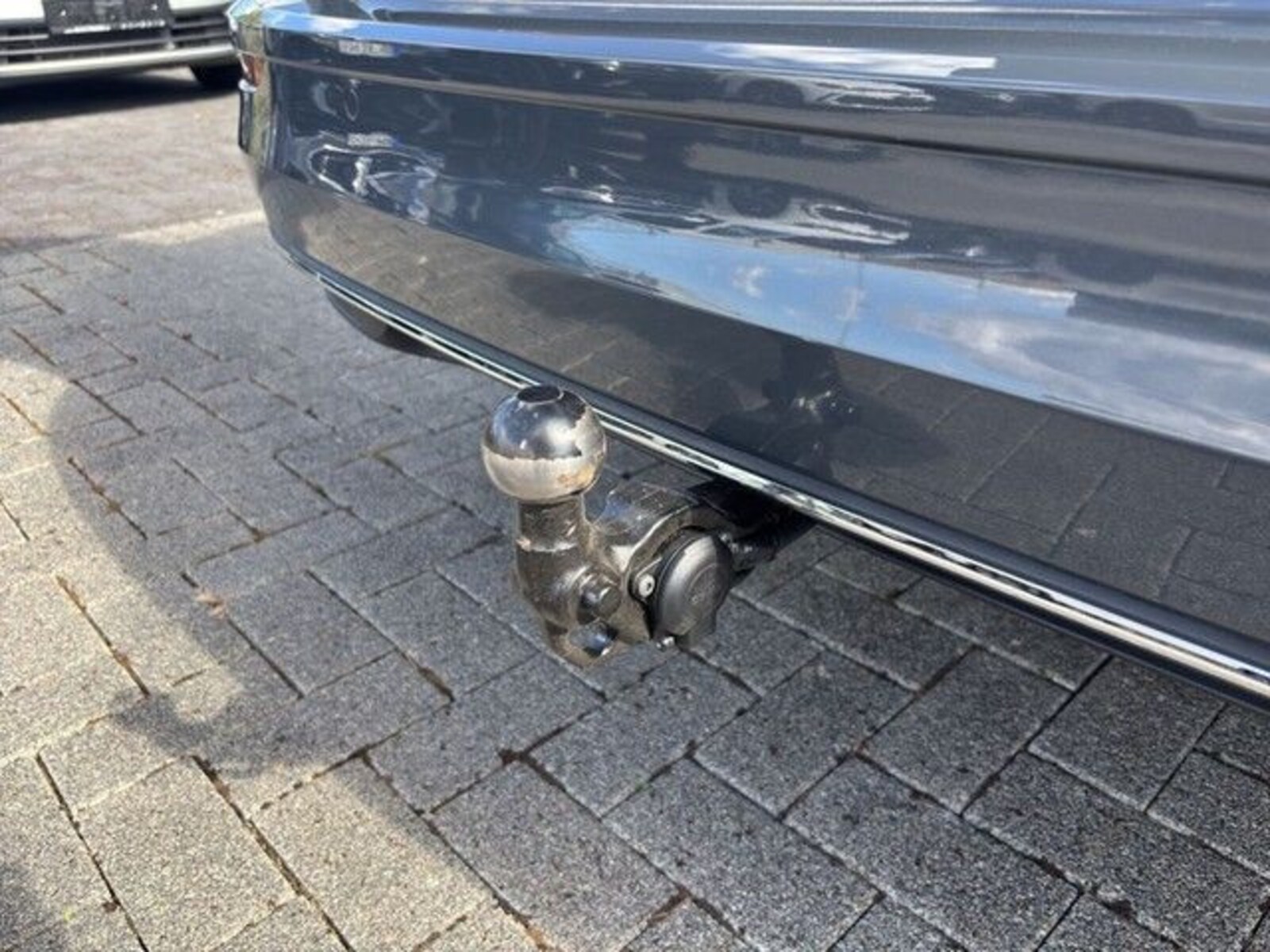 Volkswagen Golf Variant – Bild 24