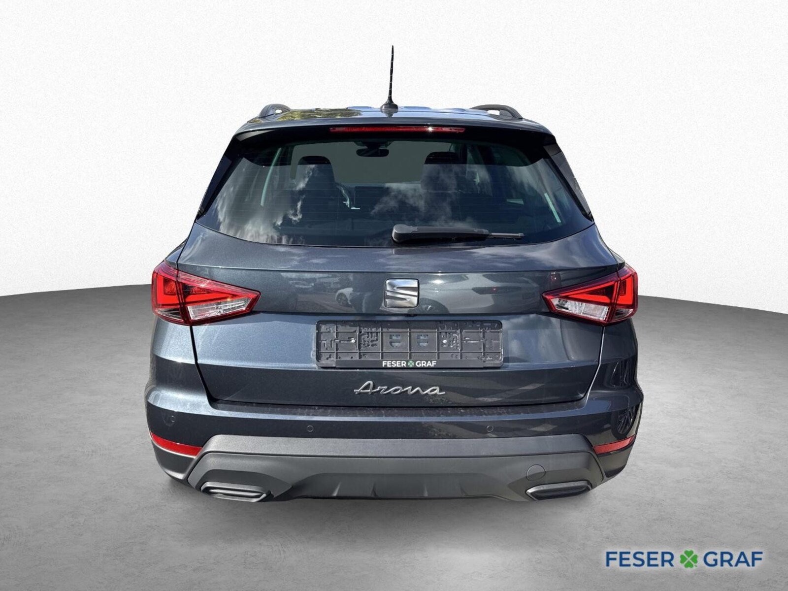 SEAT Arona – Bild 6