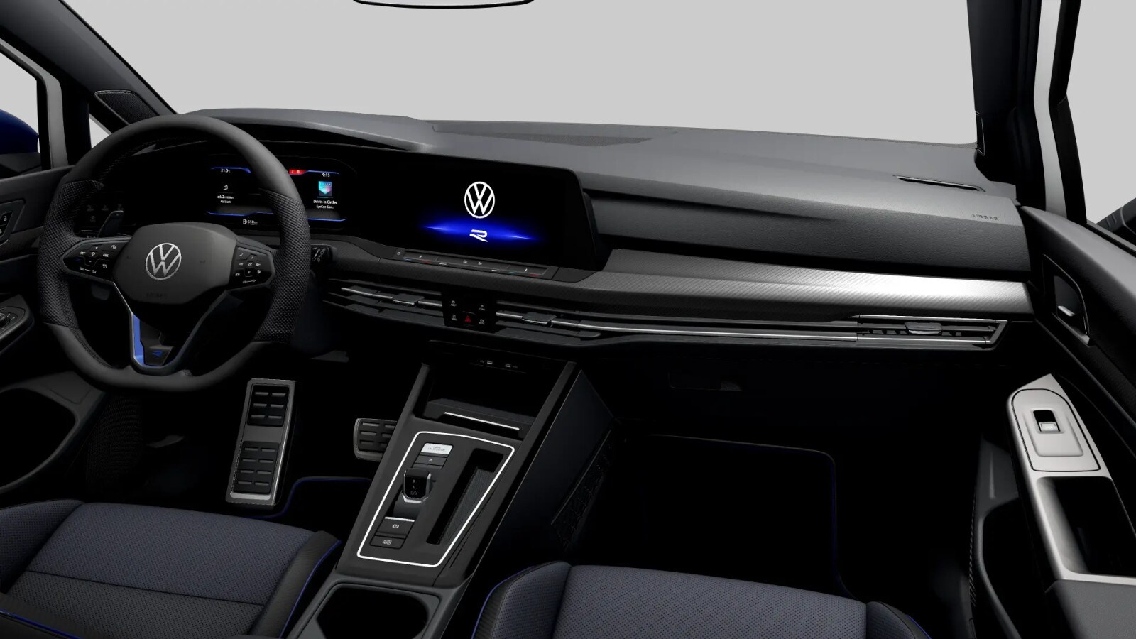 Volkswagen Golf – Bild 8