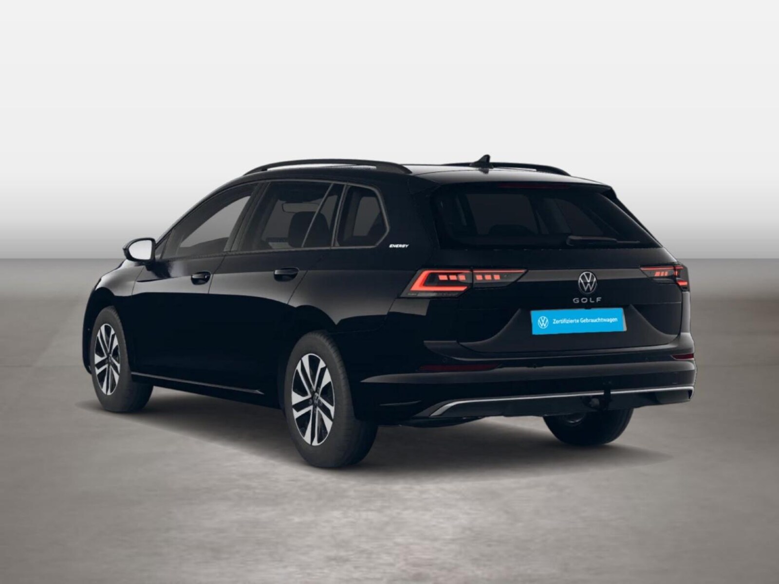 Volkswagen Golf Variant – Bild 3