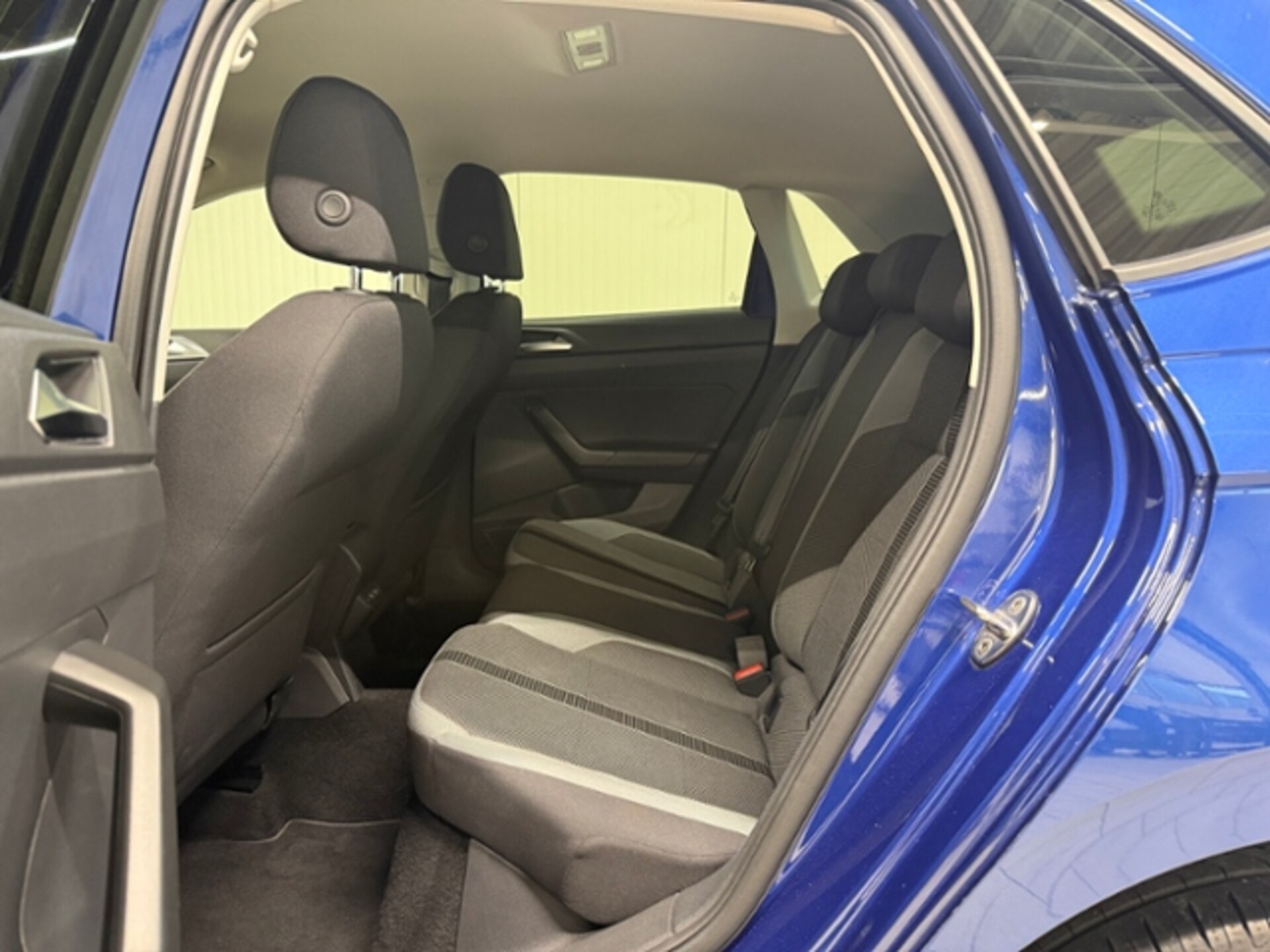 Volkswagen Polo R-Line