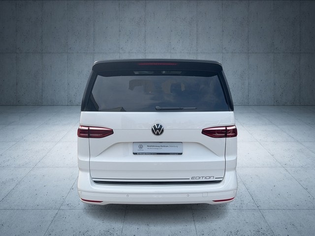 Volkswagen Multivan langversion