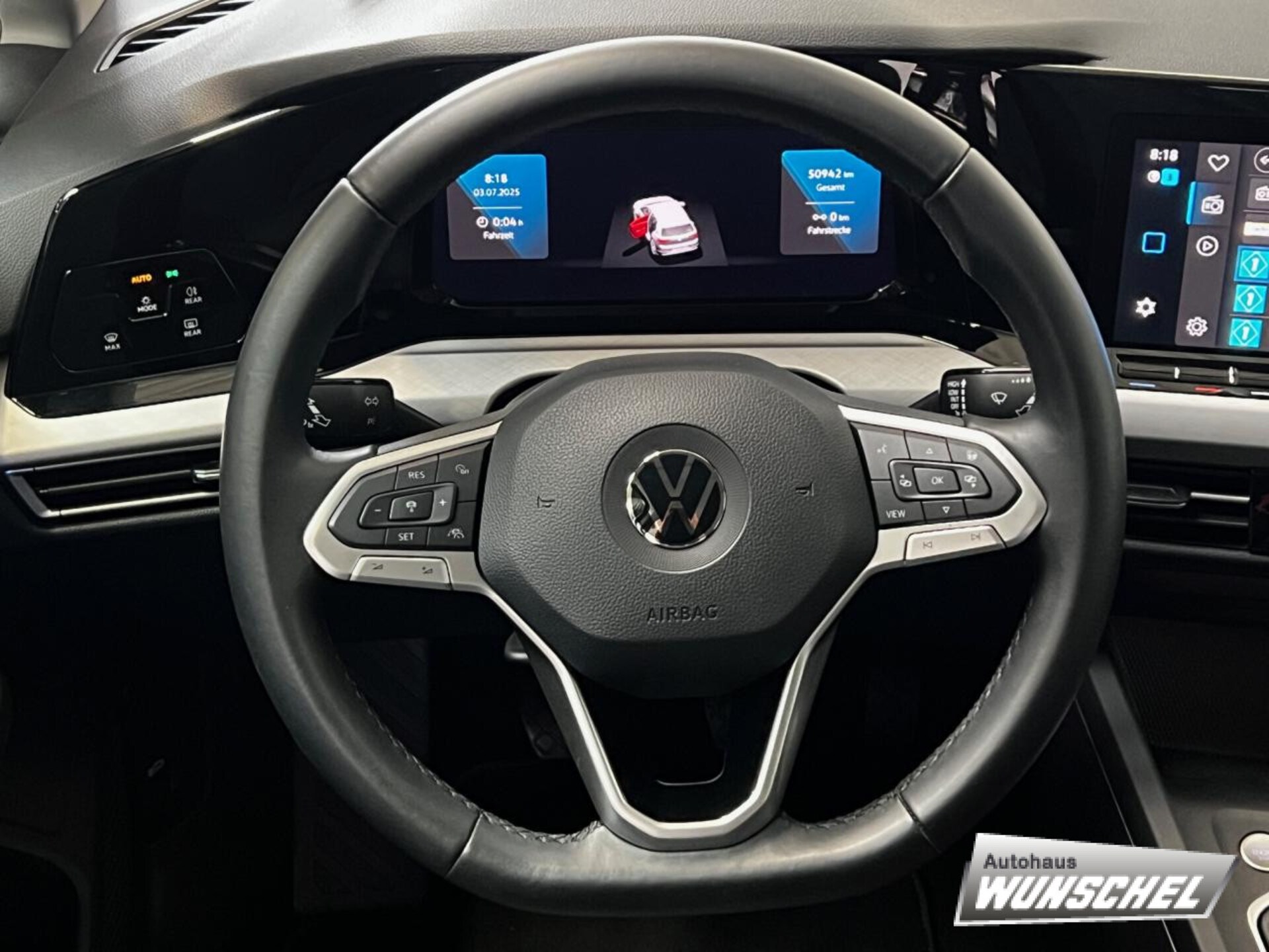 Volkswagen Golf Life