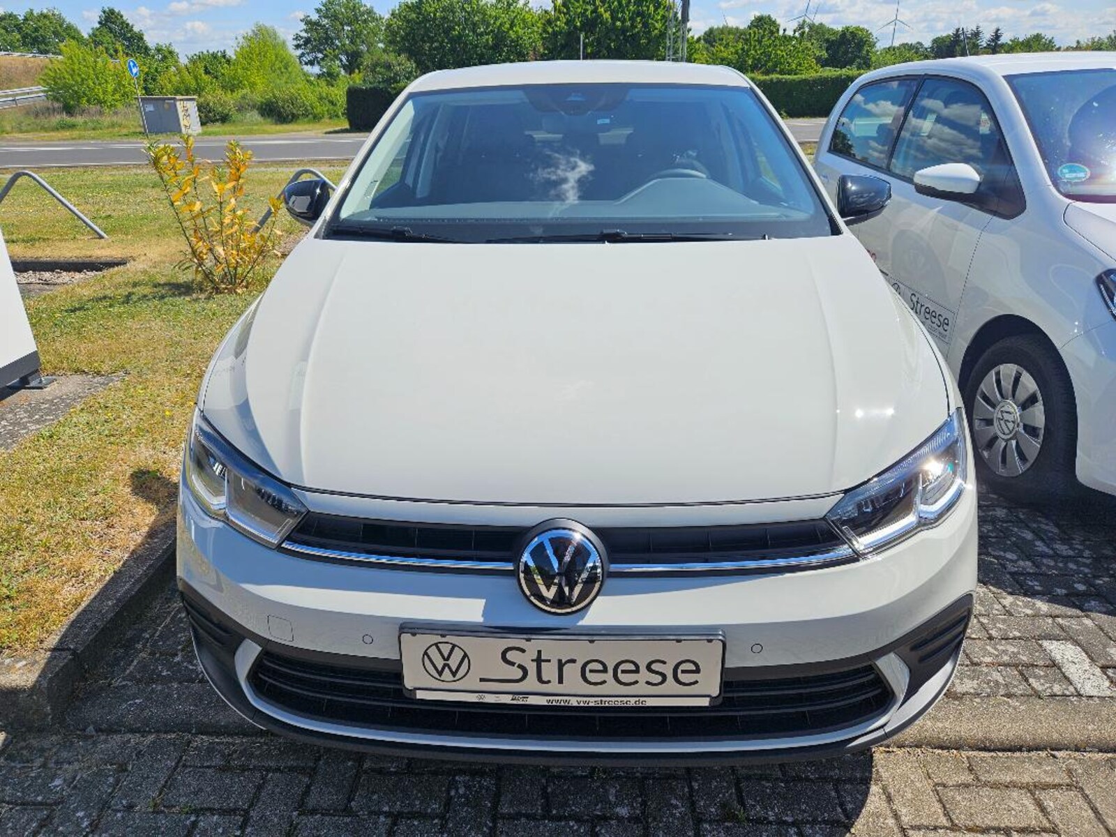 Volkswagen Polo – Bild 4