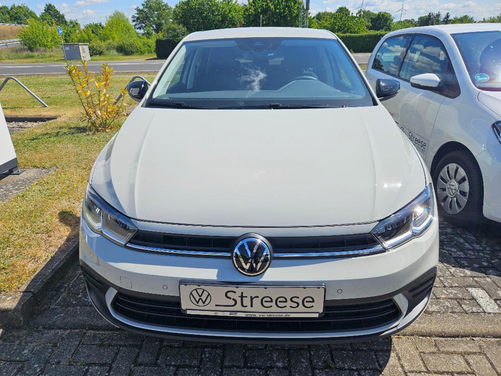 Volkswagen Polo Goal