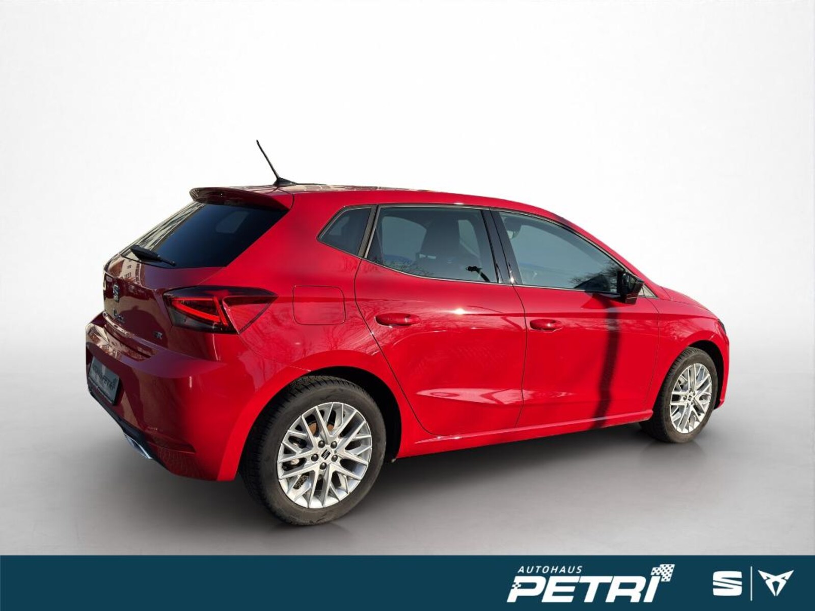 SEAT Ibiza – Bild 5