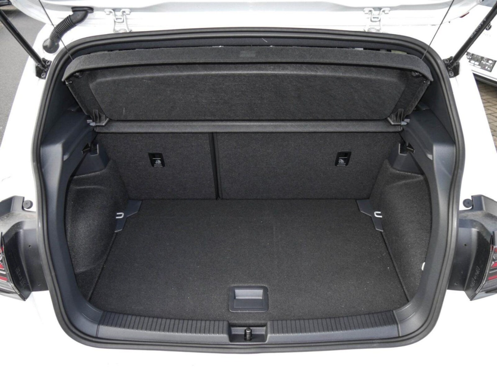 Volkswagen T-Cross – Bild 16