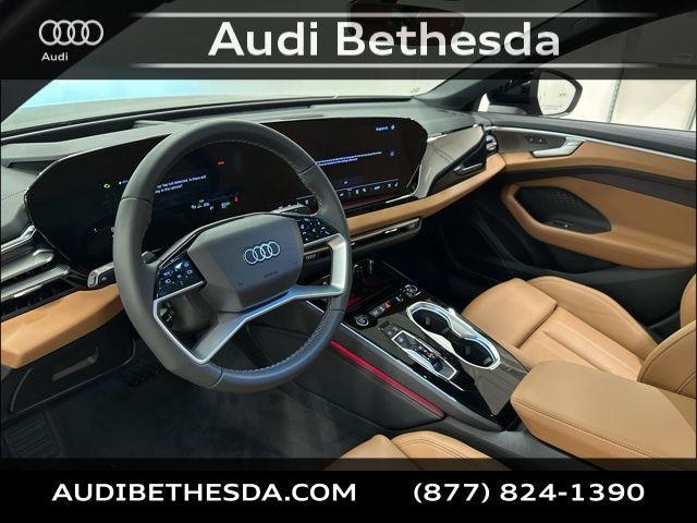 2026 Audi A6 Premium Plus - Photo 12