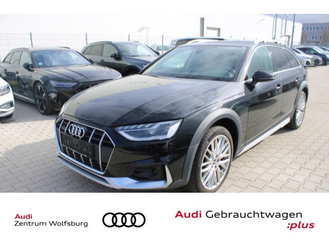 Audi A4 Allroad 40 TDI Quattro S Tronic -  - Joinsteer - #1