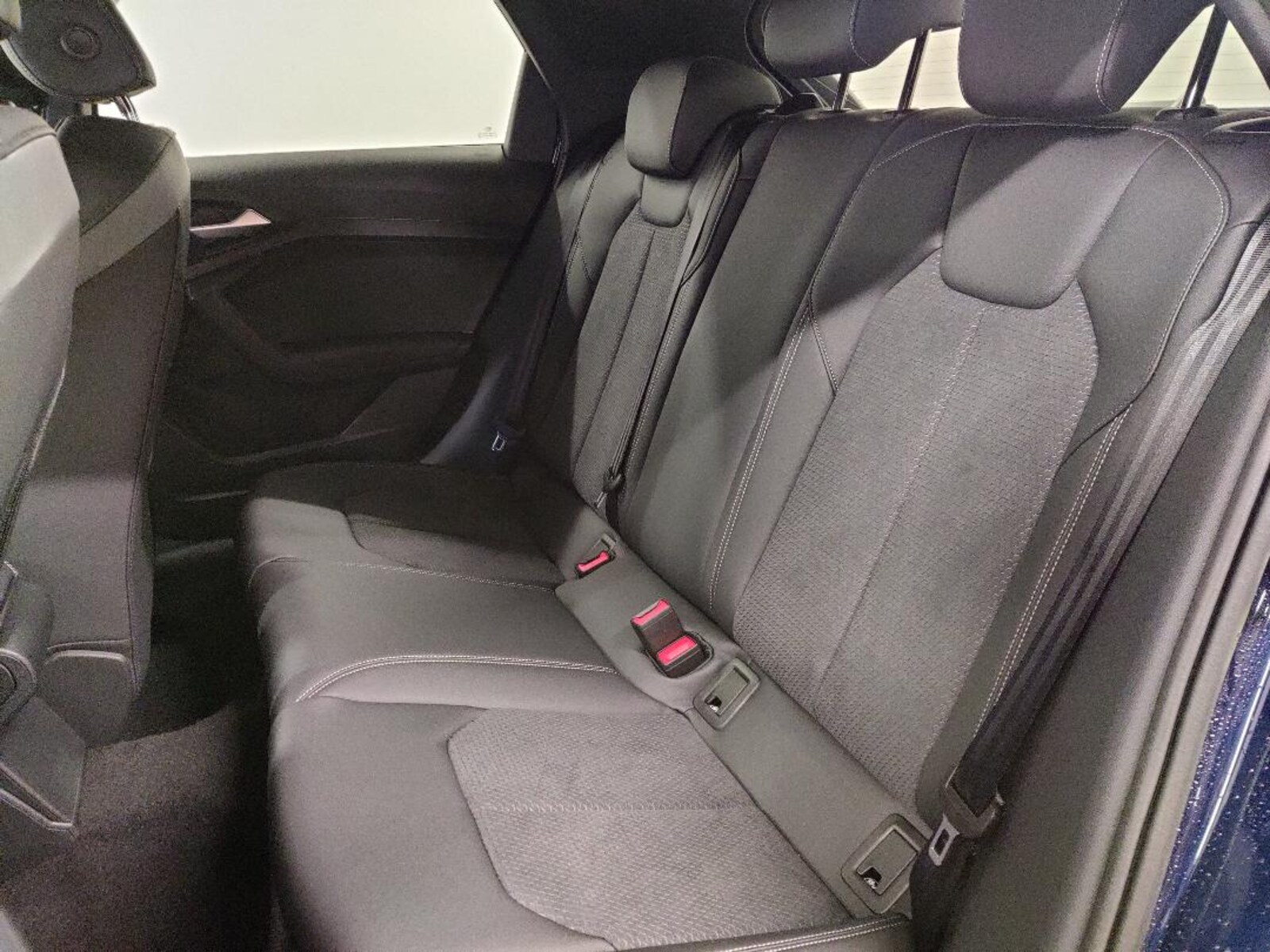 Audi A1 allstreet – Bild 14